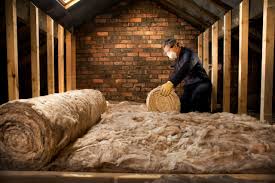 Best Blown-In Insulation  in Wagener, SC